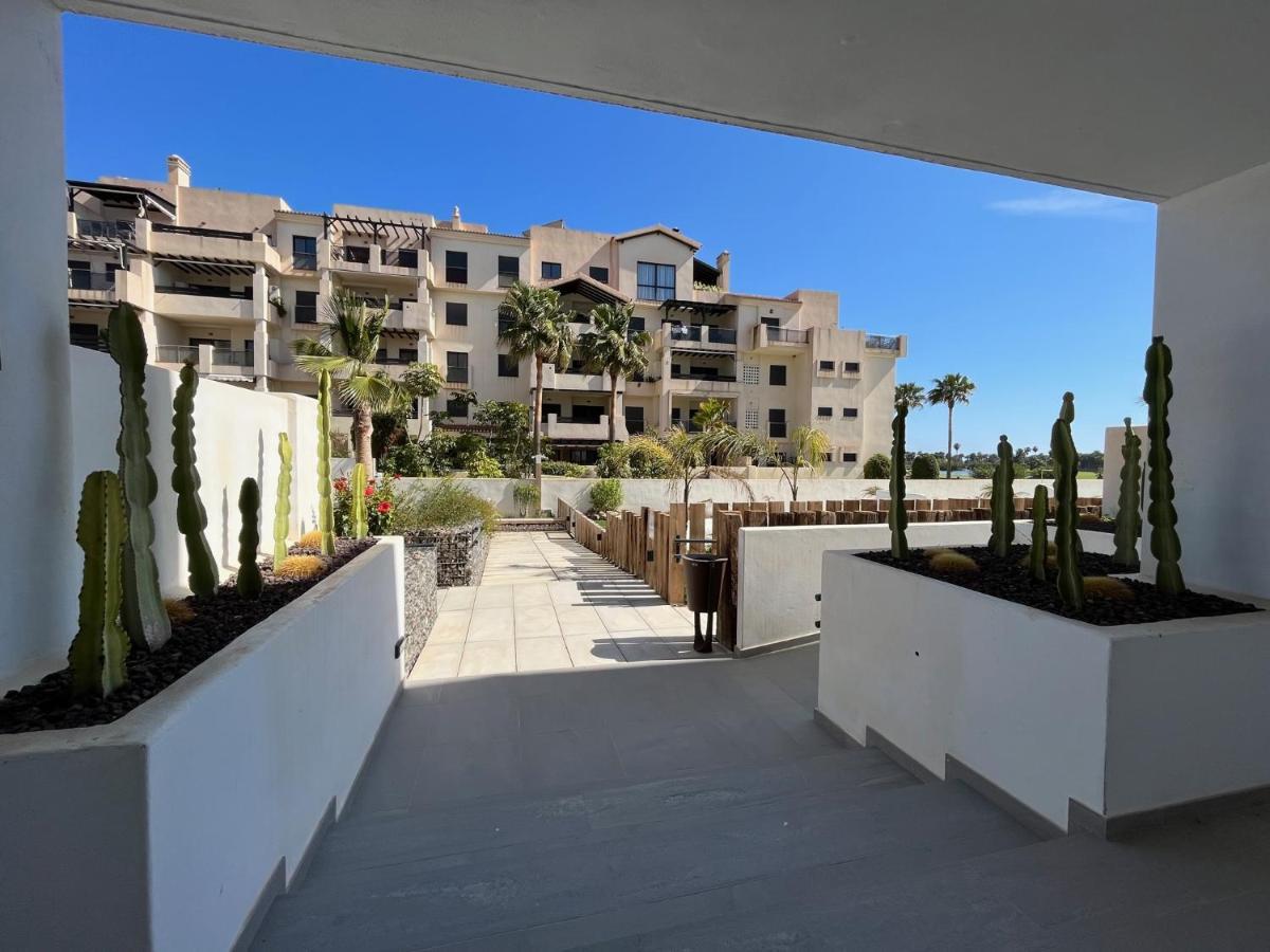 Villa Bobita-Marina Golf-Playa Granada Motril Exterior foto