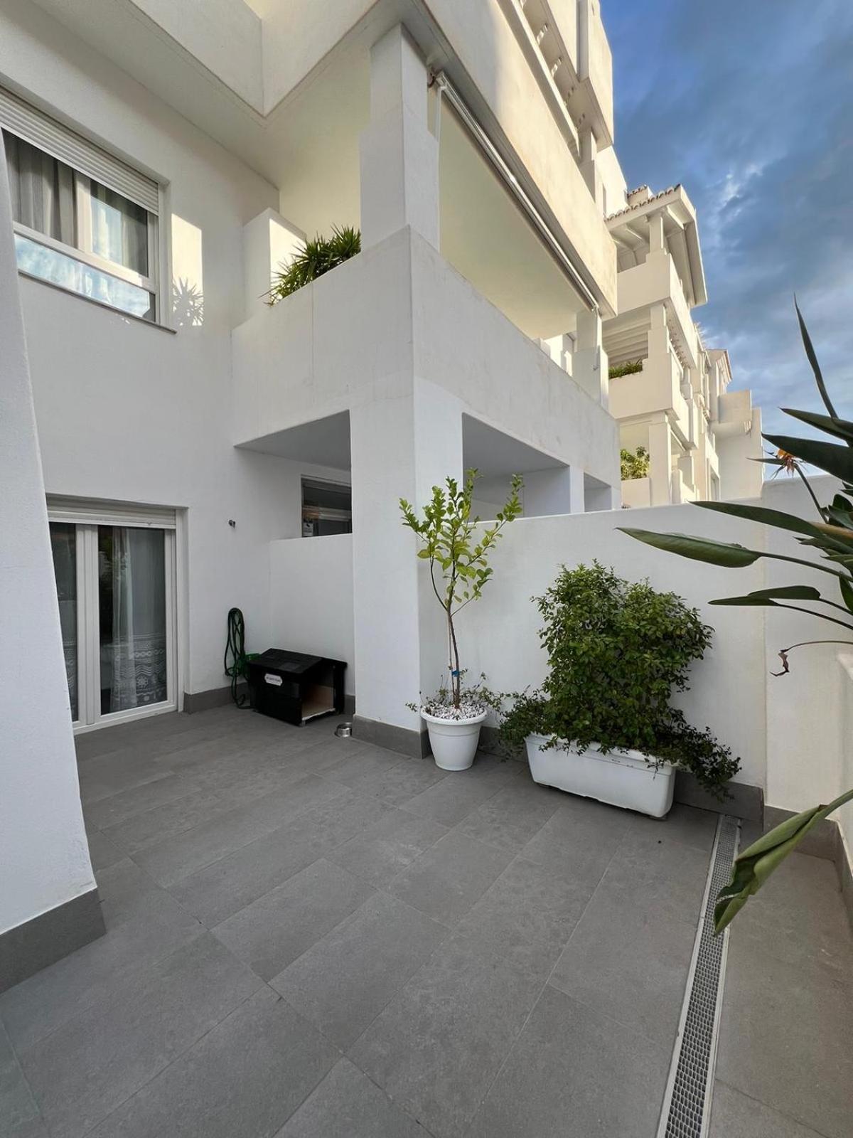 Villa Bobita-Marina Golf-Playa Granada Motril Exterior foto